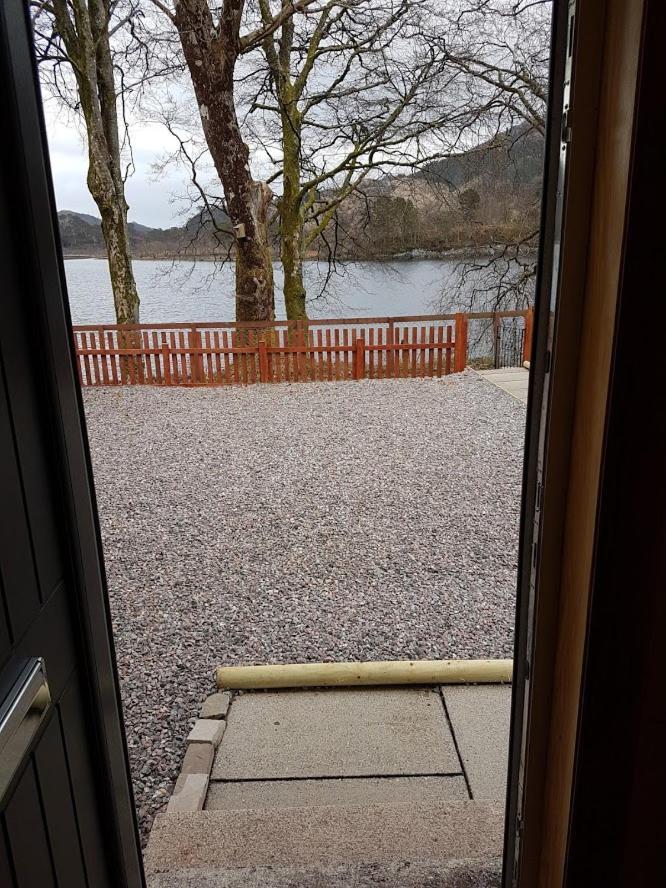 Number 4, Loch Shiel View Βίλα Glenfinnan Εξωτερικό φωτογραφία